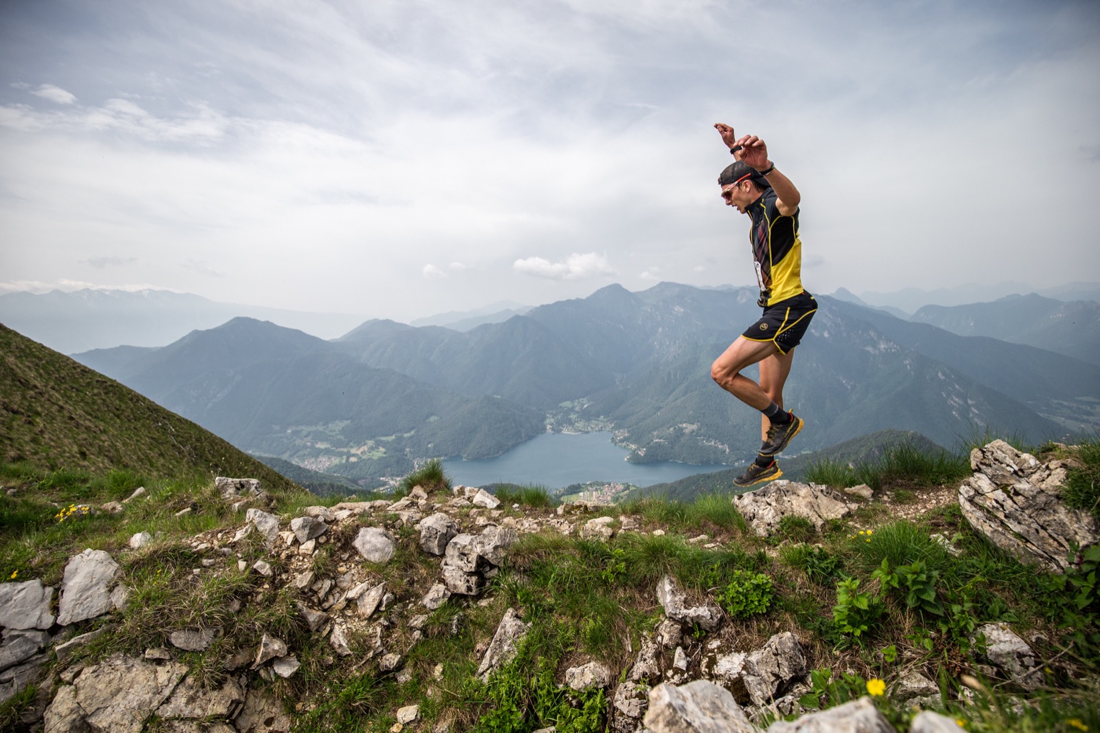 Crosstrail_Nicola Giovanelli kyrace-carnia-2019-start-areaphoto-fb (1)