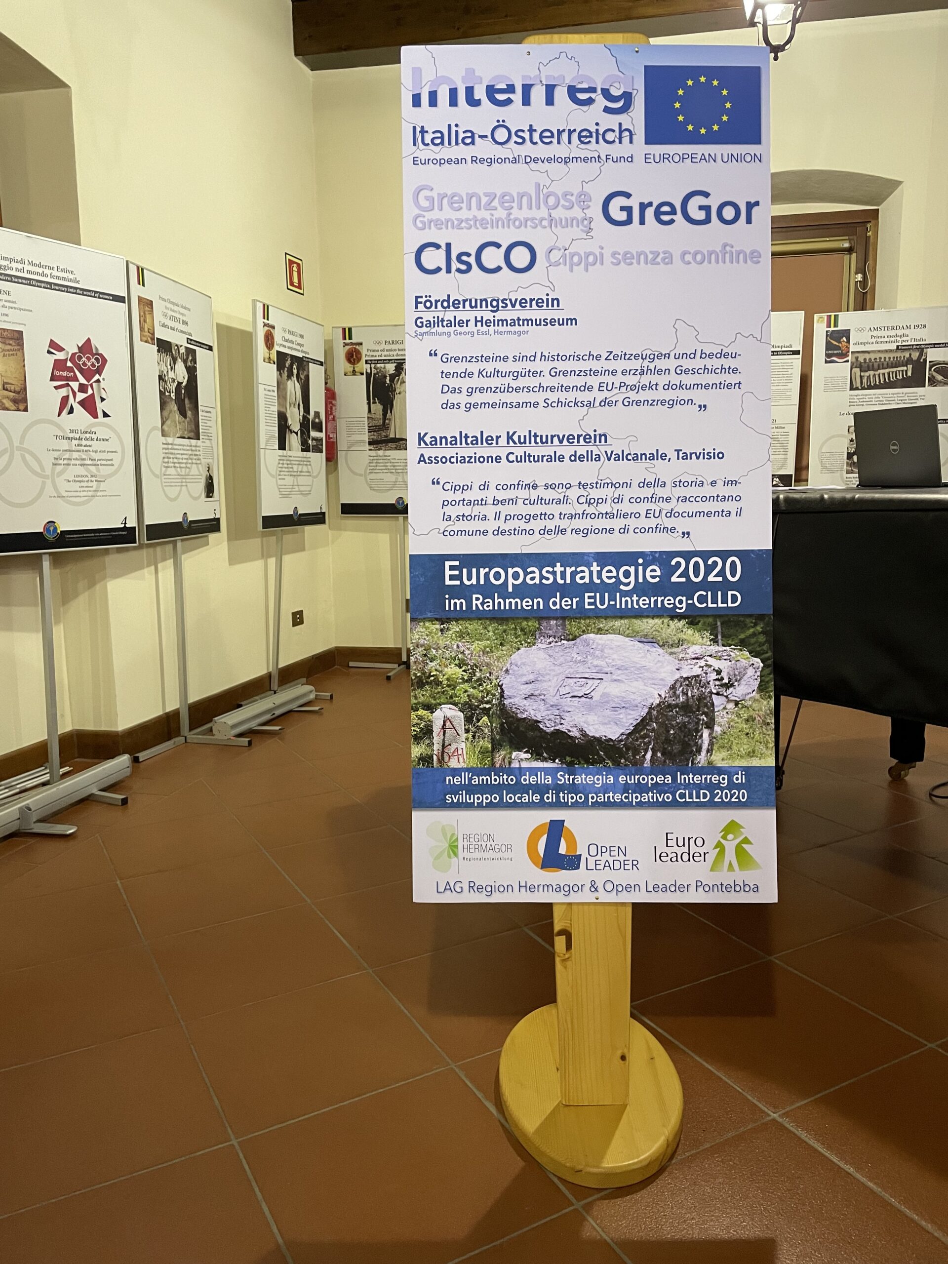 GreGor