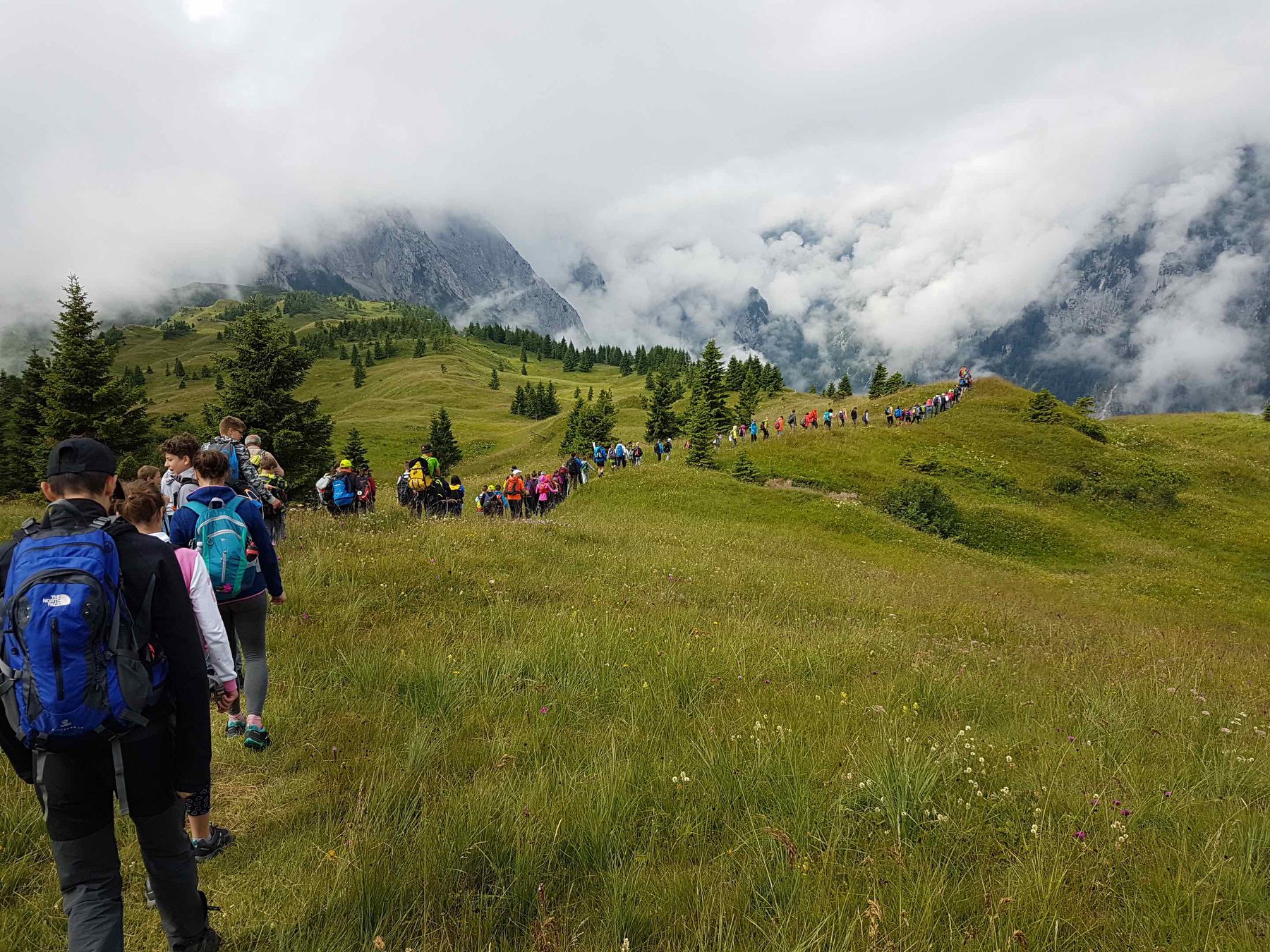 PASSOPASS_Alpenadria-Jugendtreff-Mauthner-Alm-CAI-FVG